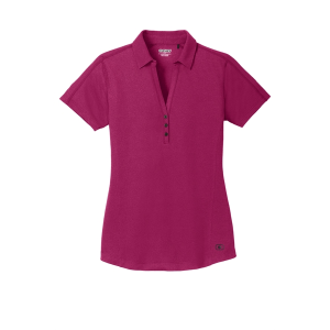 OGIO® Ladies Onyx Polo