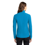 Eddie Bauer Women's Full-Zip Microfleece Jacket.