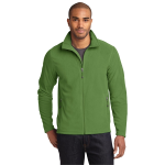 Eddie Bauer® Full-Zip Microfleece Jacket