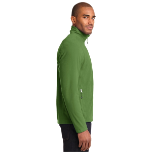 Eddie Bauer® Full-Zip Microfleece Jacket