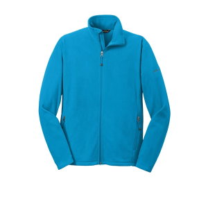 Eddie Bauer® Full-Zip Microfleece Jacket