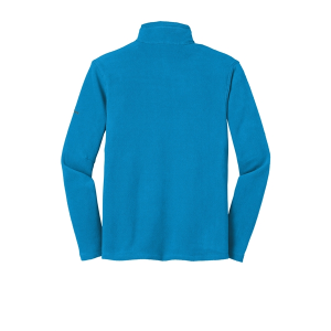 Eddie Bauer® Full-Zip Microfleece Jacket