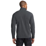 Eddie Bauer® Full-Zip Microfleece Jacket