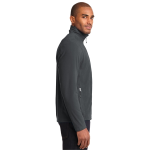 Eddie Bauer® Full-Zip Microfleece Jacket