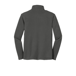 Eddie Bauer® Full-Zip Microfleece Jacket