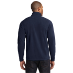 Eddie Bauer® Full-Zip Microfleece Jacket