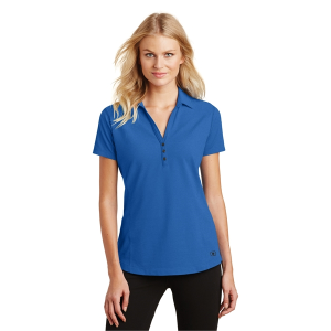 OGIO® Ladies Onyx Polo