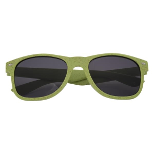 Wheat Malibu Sunglasses