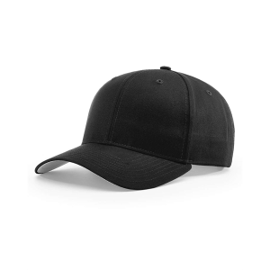 Richardson Pro Twill Snapback Cap