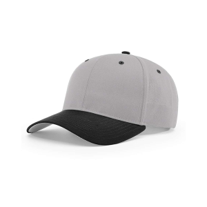 Richardson Pro Twill Snapback Cap