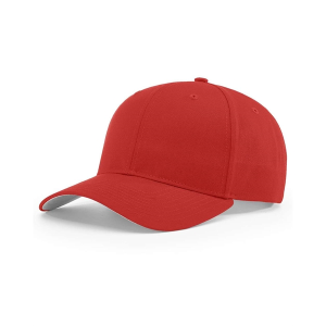 Richardson Pro Twill Snapback Cap