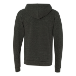 BELLA + CANVAS Triblend Sponge Fleece Full-Zip Hoodie