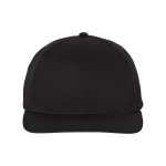 Richardson Pro Twill Snapback Cap