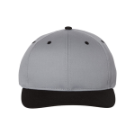 Richardson Pro Twill Snapback Cap