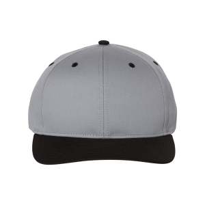 Richardson Pro Twill Snapback Cap