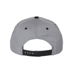 Richardson Pro Twill Snapback Cap