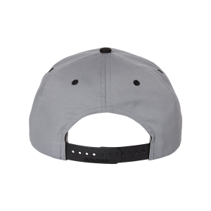 Richardson Pro Twill Snapback Cap