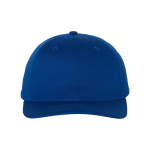 Richardson Pro Twill Snapback Cap