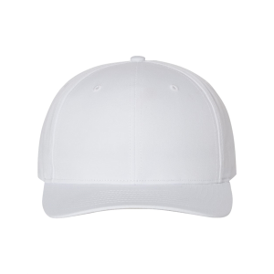 Richardson Pro Twill Snapback Cap