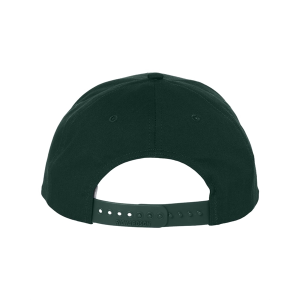 Richardson Pro Twill Snapback Cap