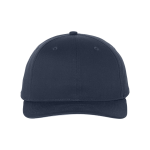 Richardson Pro Twill Snapback Cap