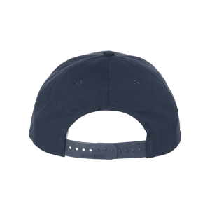 Richardson Pro Twill Snapback Cap