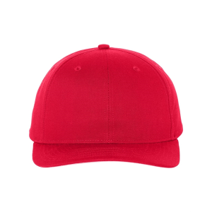 Richardson Pro Twill Snapback Cap