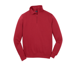 Sport-Tek® 1/4-Zip Sweatshirt