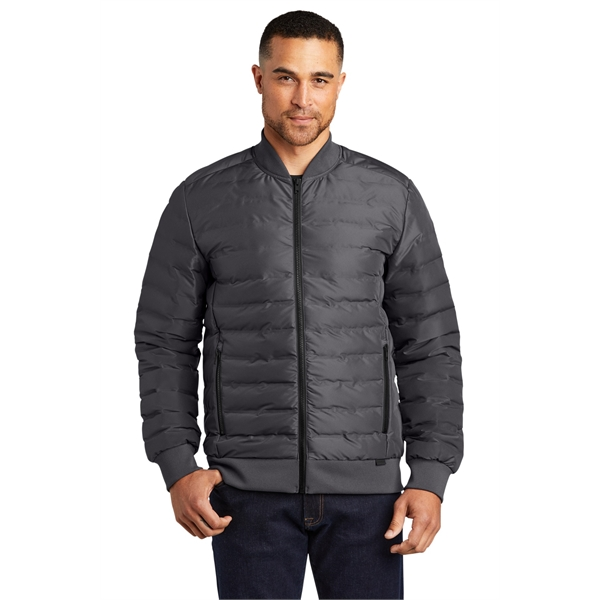 ogio puffer jacket