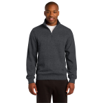 Sport-Tek® 1/4-Zip Sweatshirt